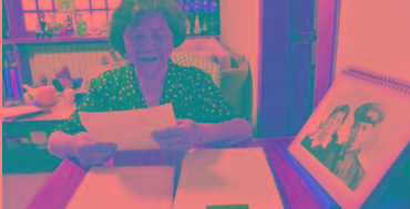 感动到哭的异地恋情书大全