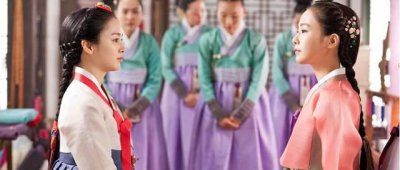 张玉贞和仁显王后谁坏 真实历史仁显王后张玉贞结局