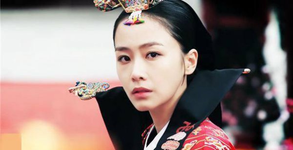 张玉贞和仁显王后谁坏