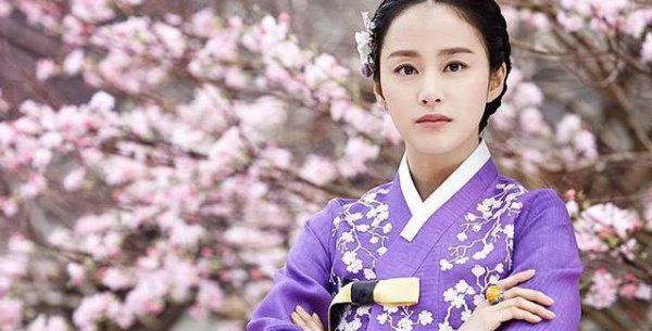 张玉贞和仁显王后谁坏