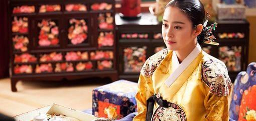 张玉贞和仁显王后谁坏