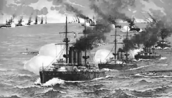 丁汝昌在哪场战役中牺牲