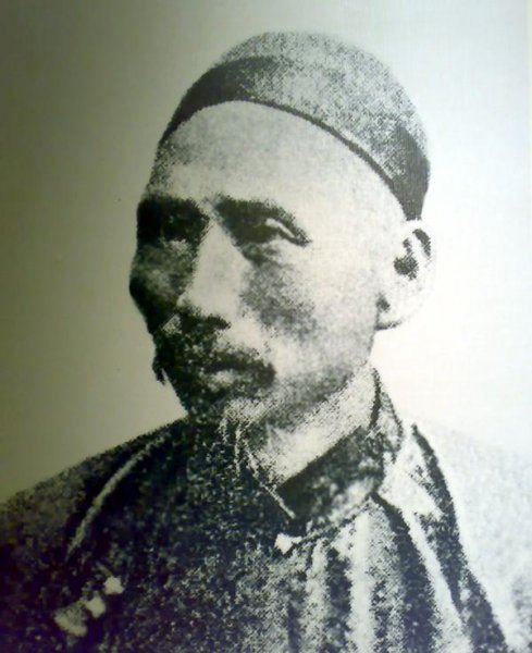 丁汝昌在哪场战役中牺牲