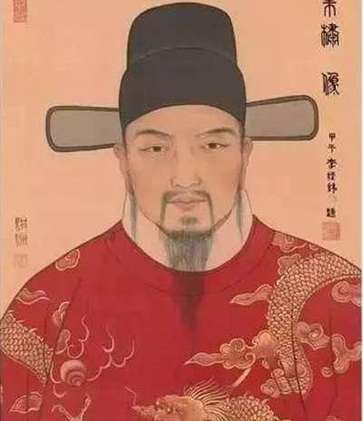 明朝朱允炆和朱棣的关系如何