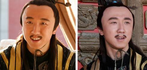 明朝朱允炆和朱棣的关系如何