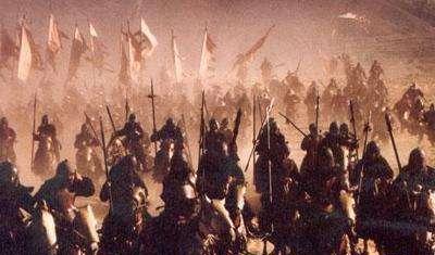 明朝朱允炆和朱棣的关系如何