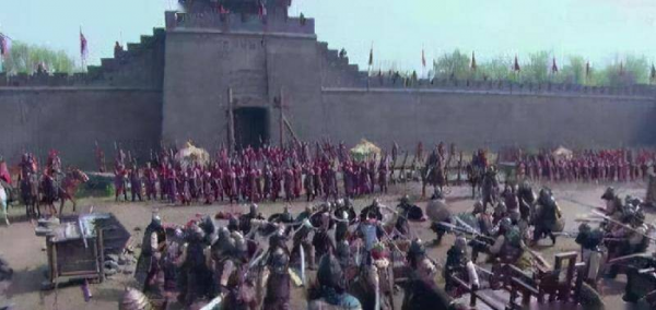 明朝朱允炆和朱棣的关系如何