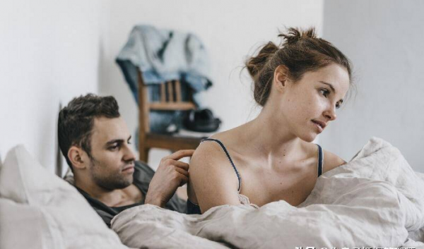 一句最让男人内疚的话