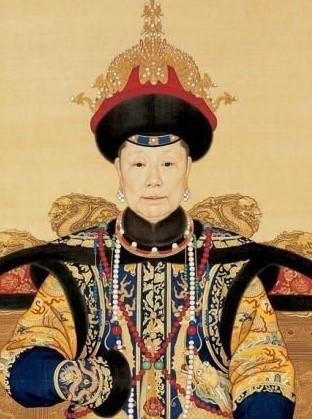 甄嬛传历史原型人物介绍