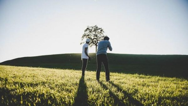 男女朋友吵架了怎么和好