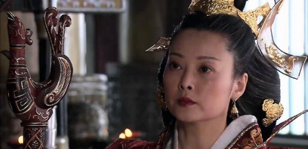 王政君与窦漪房的关系