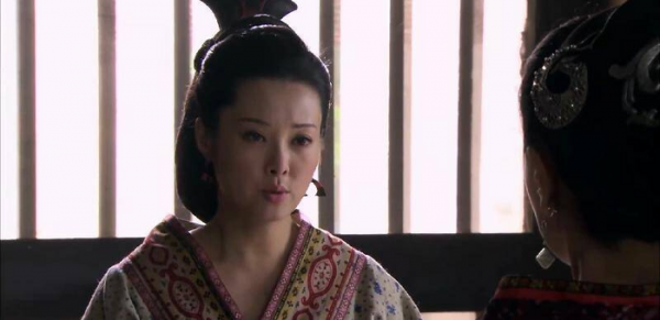 王政君与窦漪房的关系