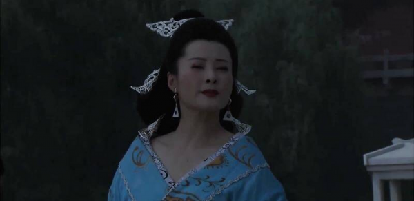 王政君与窦漪房的关系