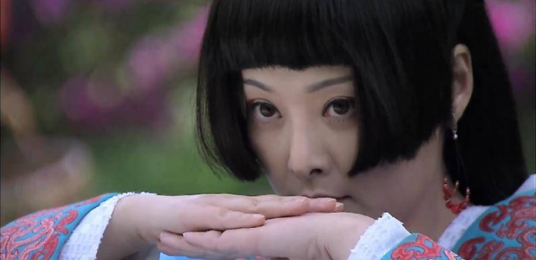 王政君与窦漪房的关系