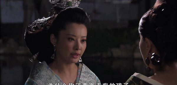 王政君与窦漪房的关系