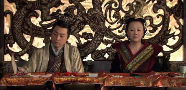 王政君与窦漪房的关系