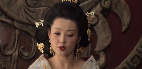 王政君与窦漪房的关系