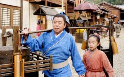 潘金莲是哪个朝代的人物形象 历史上潘金莲是贤妻良母