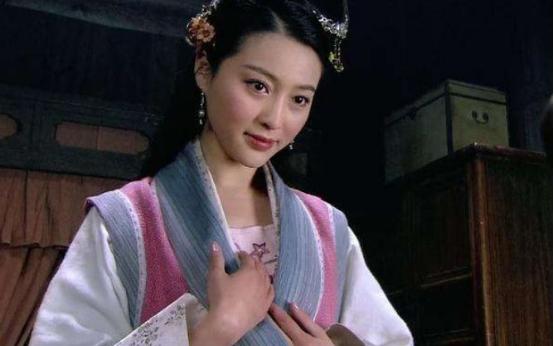 潘金莲是哪个朝代的人物形象