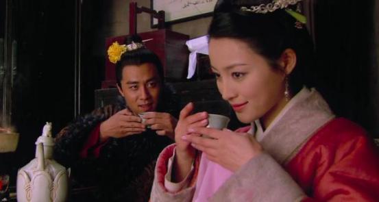 潘金莲是哪个朝代的人物形象