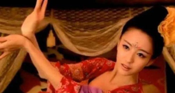 高湛和李祖娥的感情故事