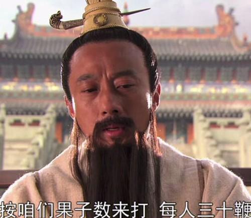 镇元大仙和如来佛祖谁厉害