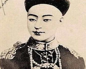 内务府总管是太监吗