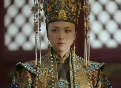 明朝孙太后的历史评价简介 历史上孙太后的传奇人生