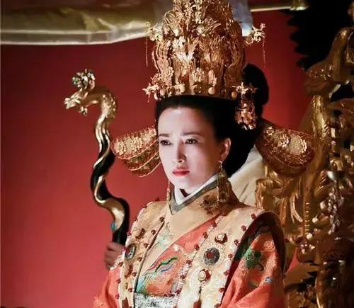 明朝孙太后的历史评价简介