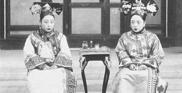 古代公主郡主县主品级排行