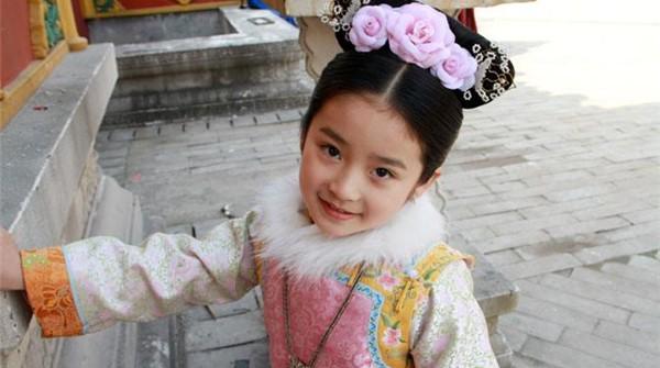 古代公主郡主县主品级排行