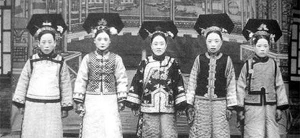 古代公主郡主县主品级排行