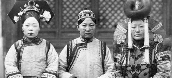 古代公主郡主县主品级排行