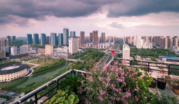 中国人口最多的省是哪里