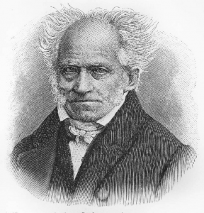 叔本华的哲学思想主张和主要著作 最具深刻意义是什么