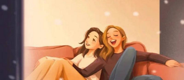 女孩子的全部性格特点