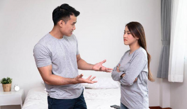 分手挽回最正确的4个步骤