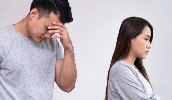 分手挽回最正确的4个步骤