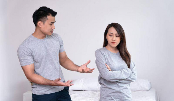 分手挽回最正确的4个步骤