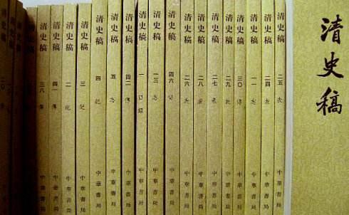 康熙父亲是哪位皇上