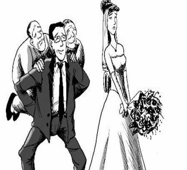 凤凰男是指什么样的男生