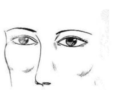 值得嫁的男人面相