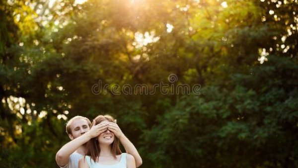 刚谈恋爱怎么培养感情