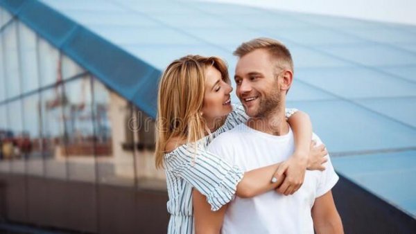 刚谈恋爱怎么培养感情