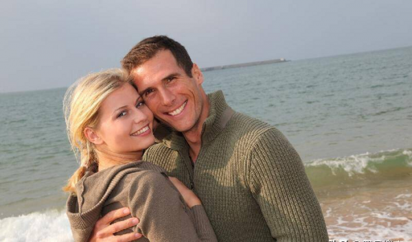 刚谈恋爱怎么培养感情