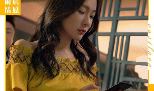 女友不爱你的9个自然表现