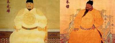 朱棣为什么要建故宫简介 北京故宫是朱棣建的吗