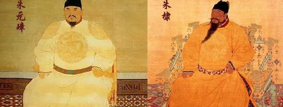 朱棣为什么要建故宫简介