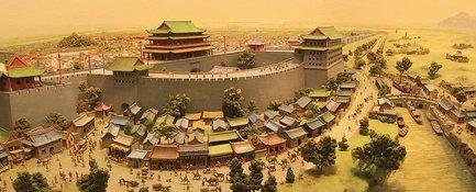 朱棣为什么要建故宫简介