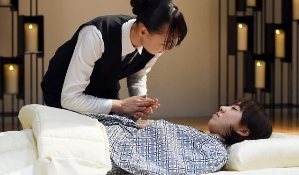 入殓师自述恐怖经历